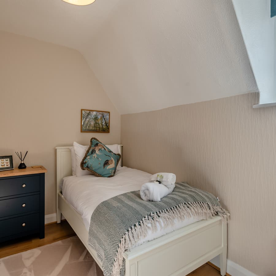 Bankside Cottage Single Bed Bankside Cottage Single Bed