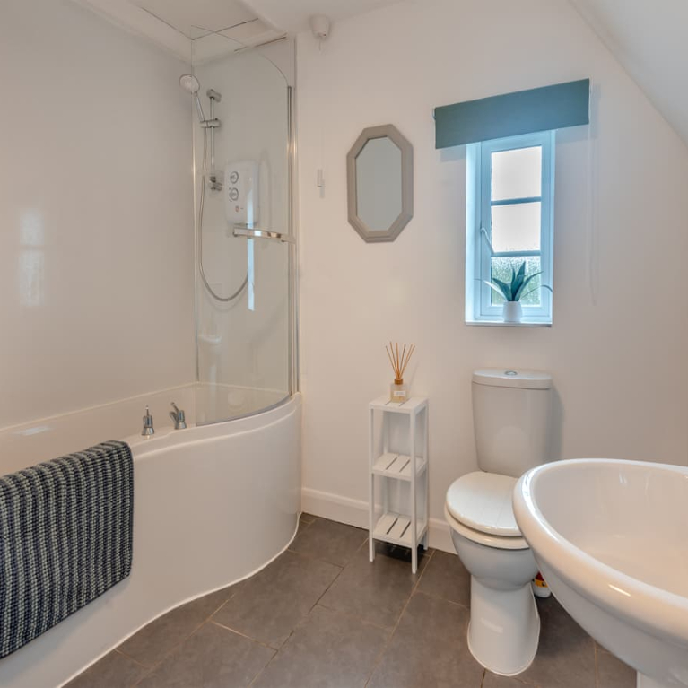 Bankside Cottages Bathroom Bankside Cottages Bathroom