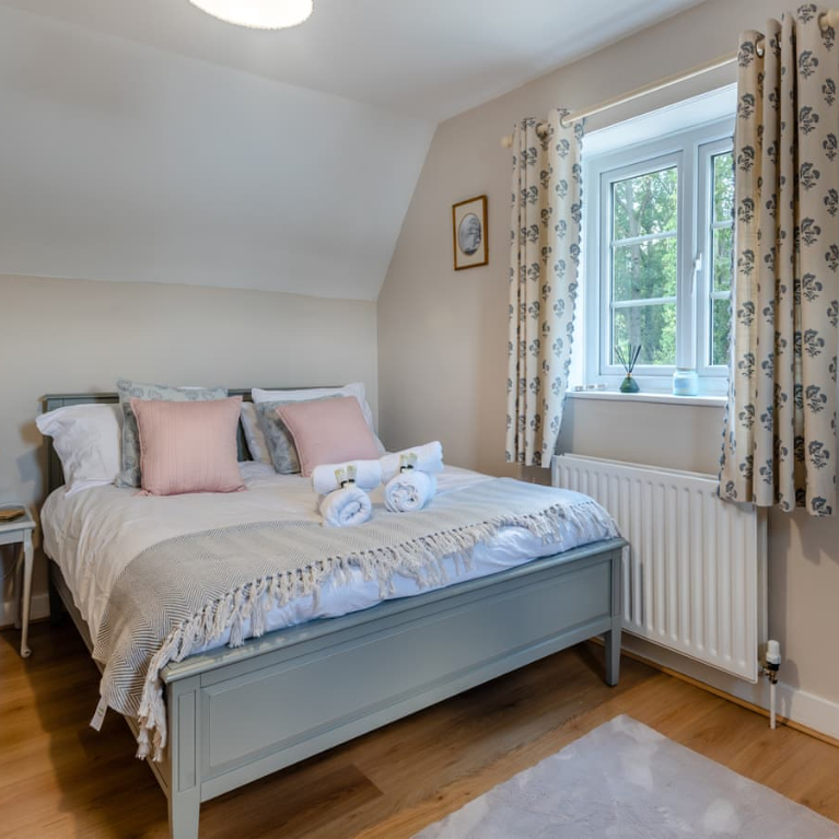Bankside Cottages Double Room Bankside Cottages Double Room