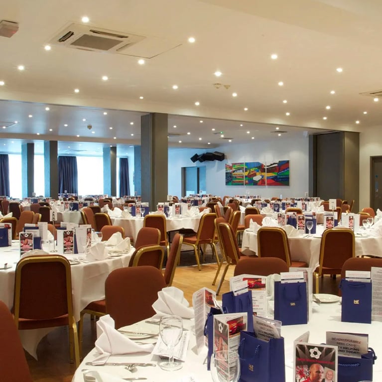 Humber Royal Hotel Function Room Humber Royal Hotel Function Room
