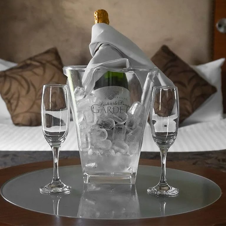 Humber Royal Hotel Champagne Humber Royal Hotel Champagne