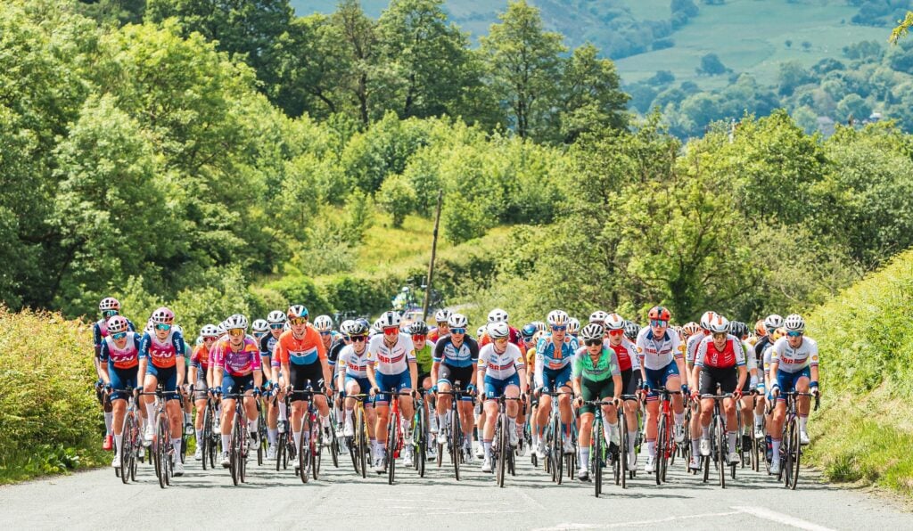 Stage Two: Boston to Skegness – Lloyds Tour of Britain