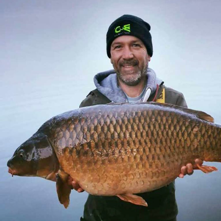 Nuddock Wood Catch Nuddock Wood Catch
