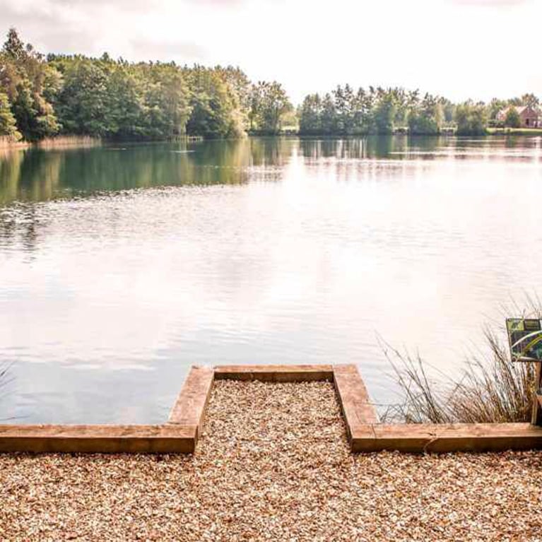 Nuddock Wood Swim Nuddock Wood Swim