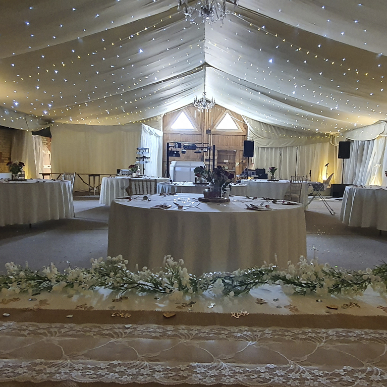 Stainton Manor Barns Stainton Manor Barns