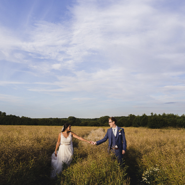 Stainton Manor Barns Field Stainton Manor Barns Field