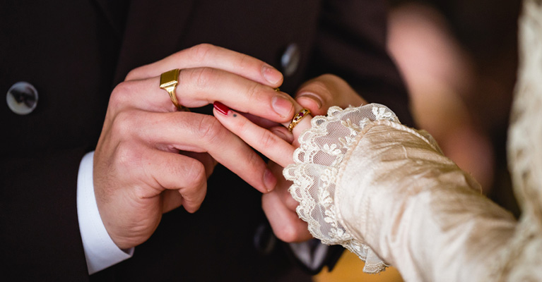 Stockwith Mill Wedding