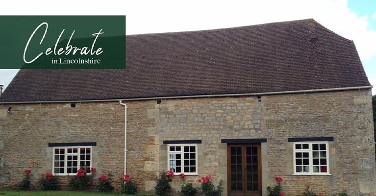 The Grange Barn