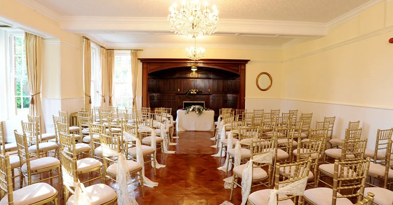 Woodhall Spa Manor