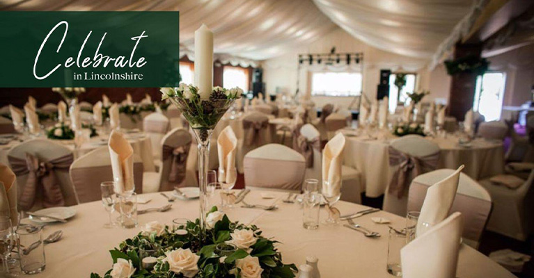 Woodland Waters Wedding