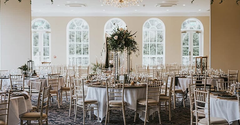 Stallingborough Grange Hotel wedding