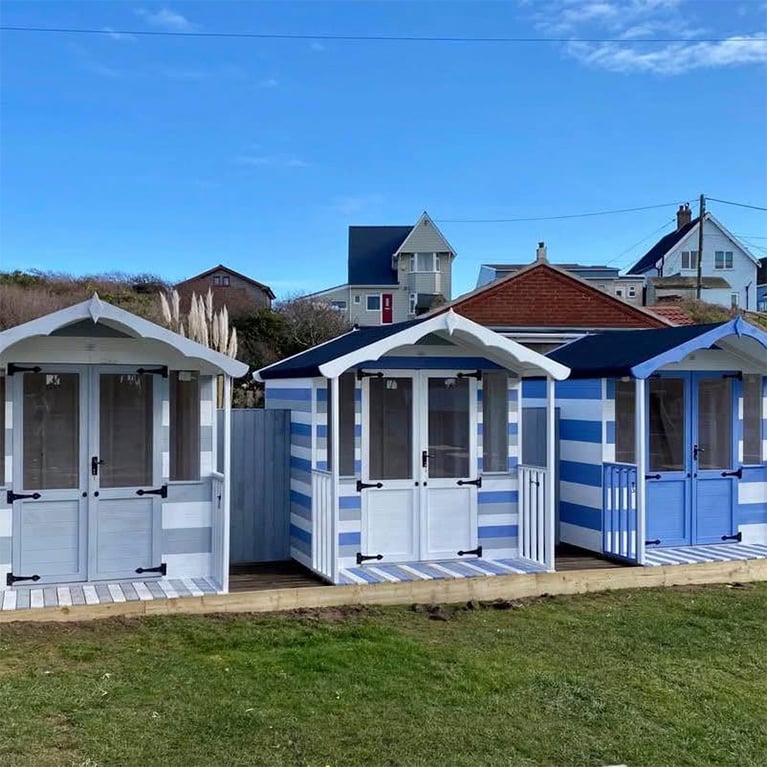 Anderby Creek Beach Cafe Anderby Creek Beach Cafe