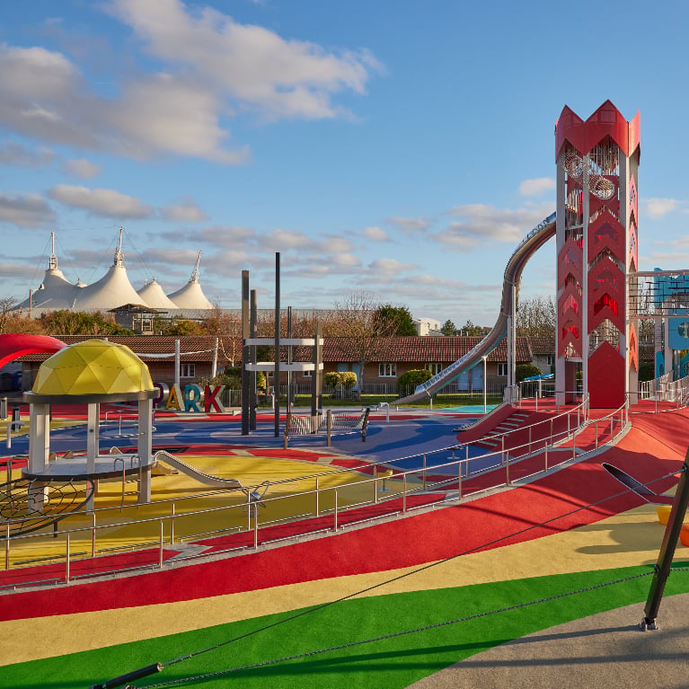 Skypark Skegness Skypark Skegness