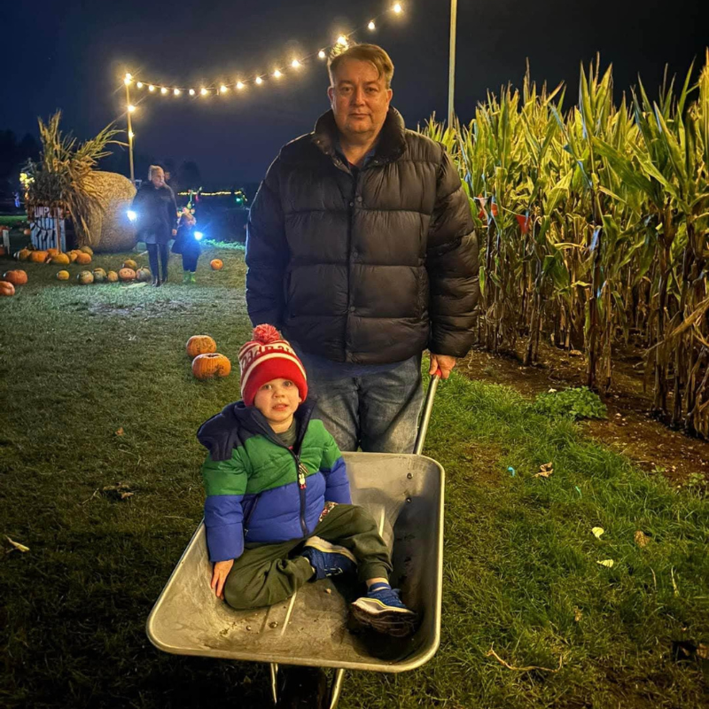 Tattershall Pumpkin Patch 3 Tattershall Pumpkin Patch 3