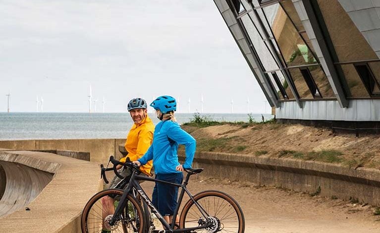 North Sea Observatory