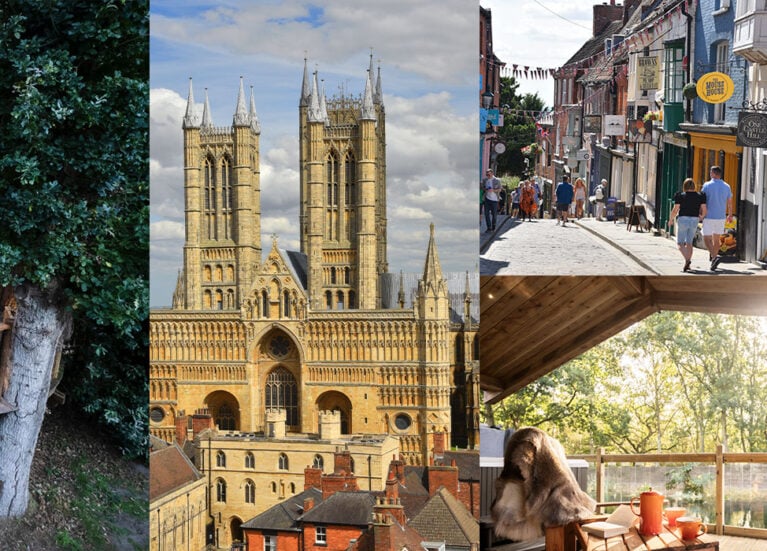 Romantic getaways lincolnshire Romantic Getaways Lincolnshire