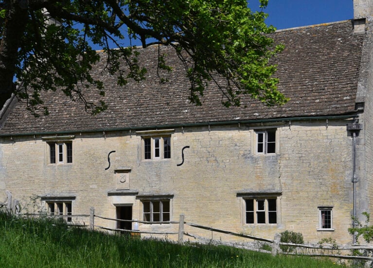 Woolsthorpe Manor, Isaac Newton