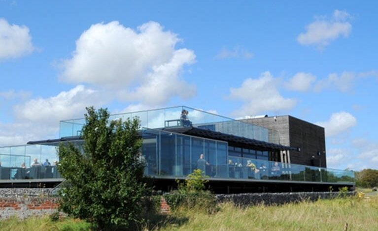 Gibraltar Point Reserve