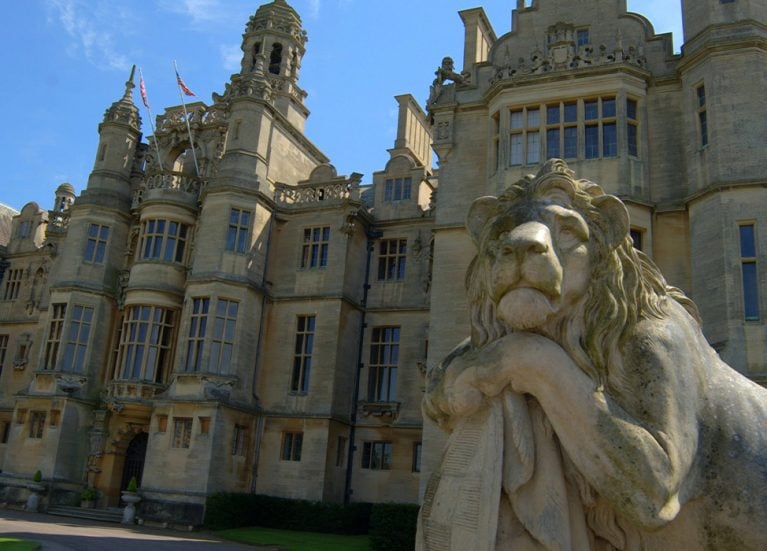 American connections lincolnshire blog American Connections Lincolnshire Blog