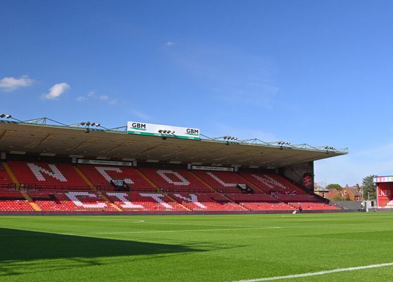 Lincoln city Lincoln City LNER Stadium