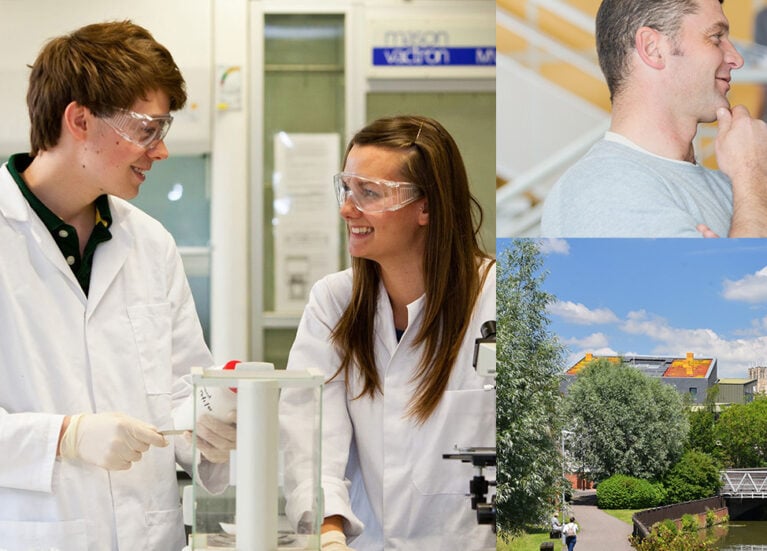 University of lincoln open day University of Lincoln Open Day