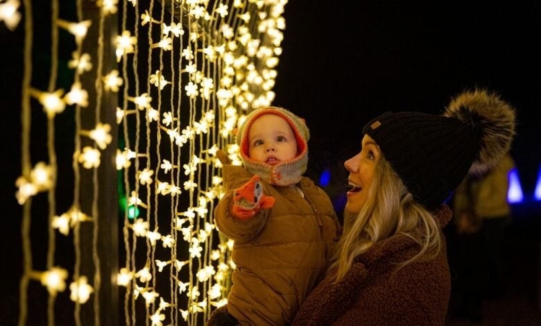 Christmas Events in Lincolnshire
