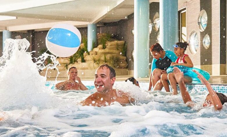 Butlins Skegness Butlins Skegness