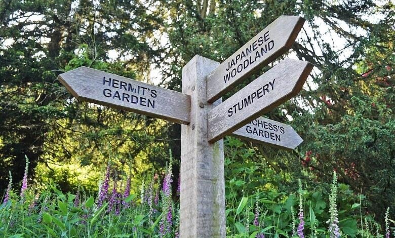 Belvoir Walks & Trails Belvoir Walks & Trails