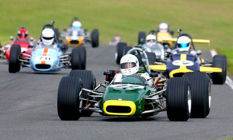 Cadwell Park event Cadwell Park event