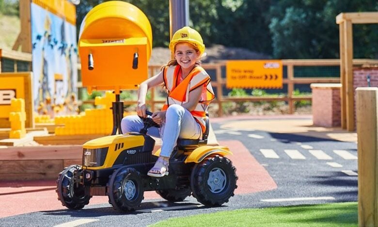 Adventure Land Adventure Land