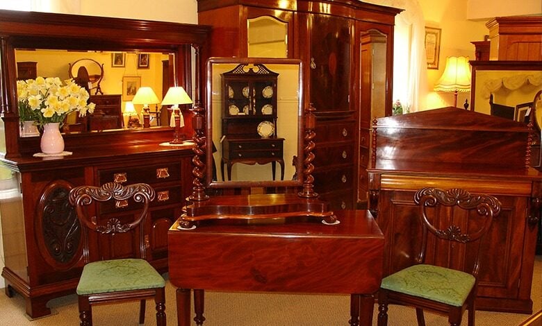 Hemswell Antiques Hemswell Antiques
