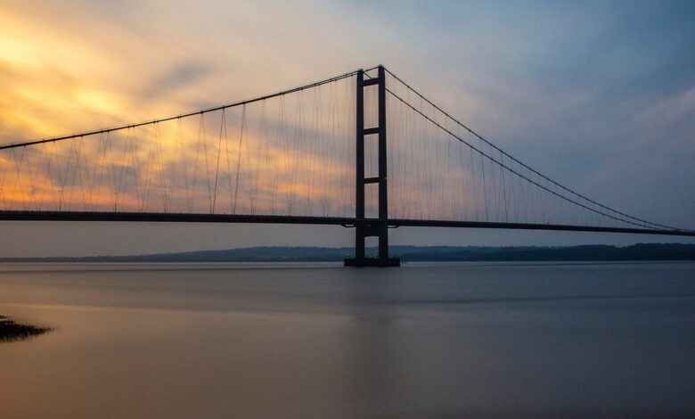 Humber Bridge