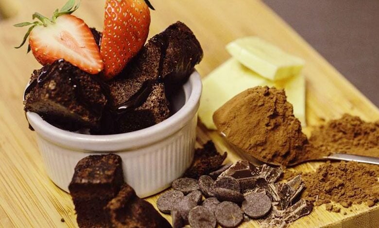 Green Man, Ropsley tea