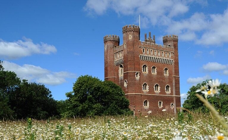 Tattershall Castle Tattershall Castle