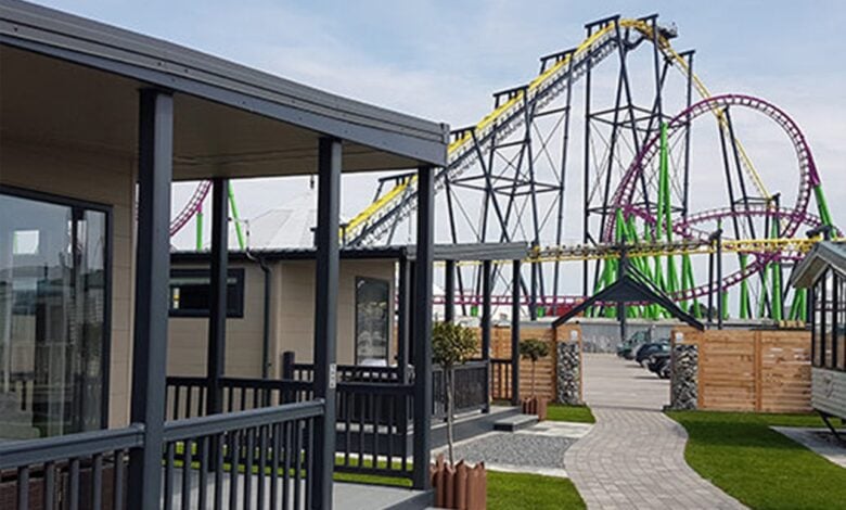 Fantasy Island Fantasy Island