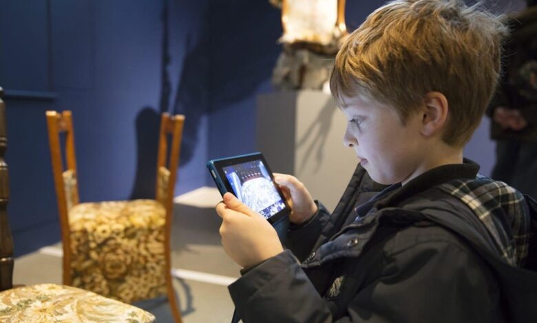 The Hub Exhibitions The Hub Exhibitions