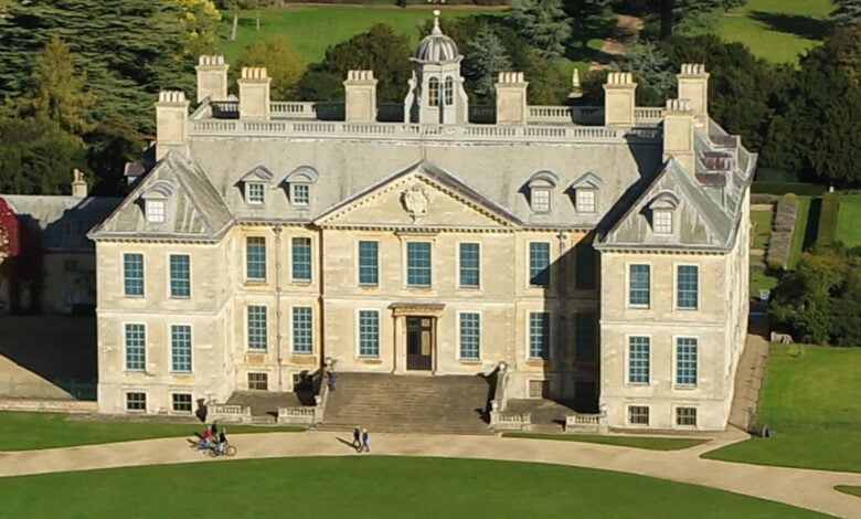 Stately Homes Stately Homes