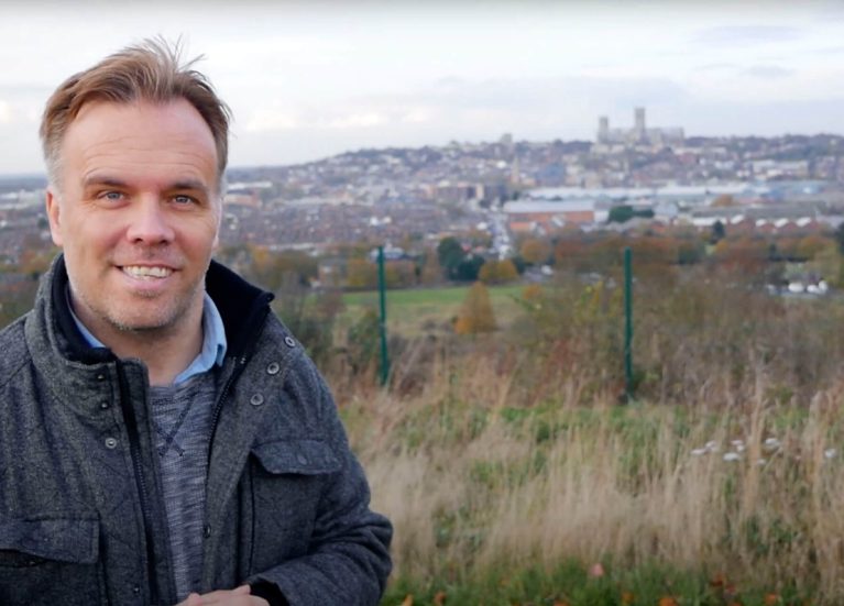 Karl Bird ancient beginnings