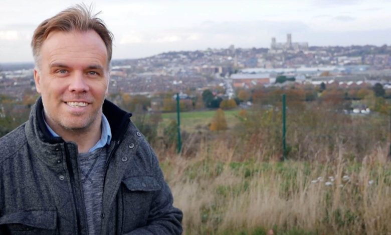 Karl Bird ancient beginnings