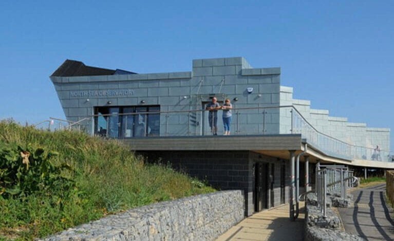 North Sea Observatory