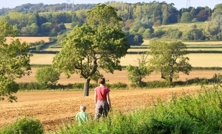 Viking Way Viking Way