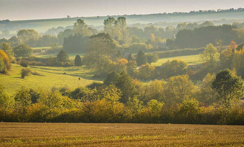 Wolds Walks Wolds Walks
