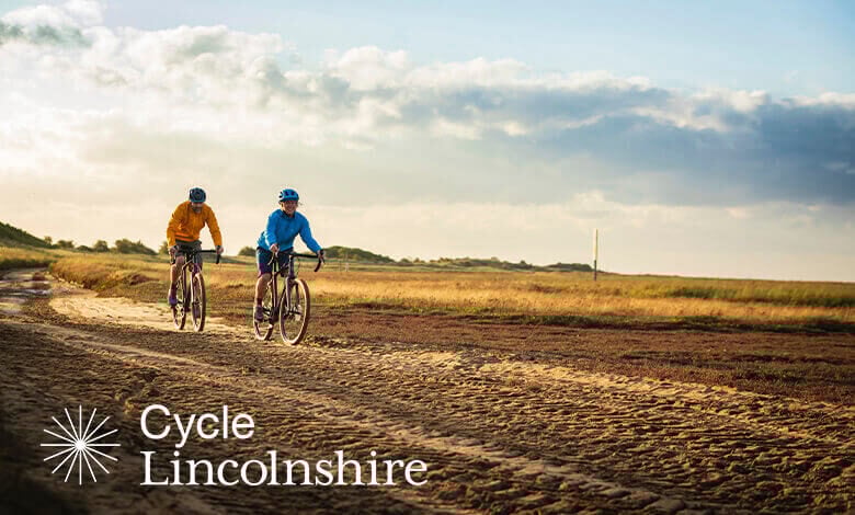 Humber to the Wash Cycle Lincolnshire