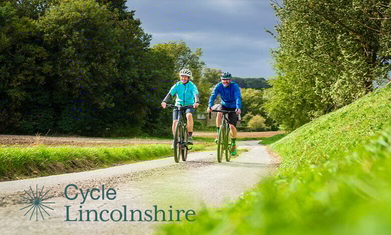 Lincolnshire Wolds Cycle Lincolnshire