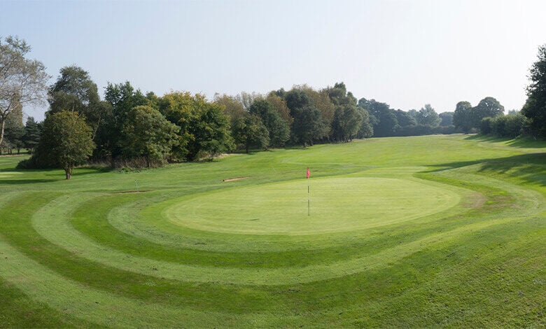 Normanby Hall Golf Course Normanby Hall Golf Course