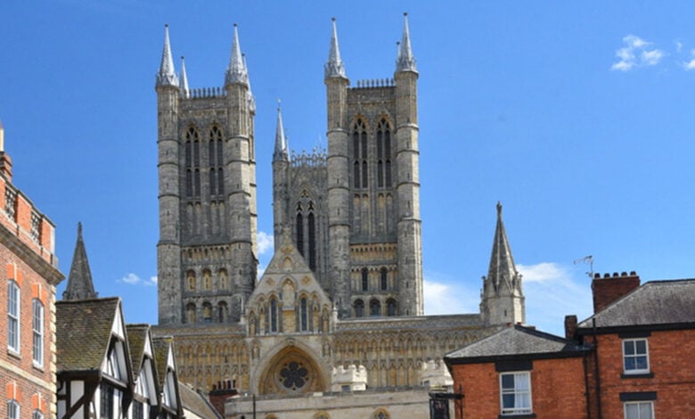 Lincoln header Lincoln header