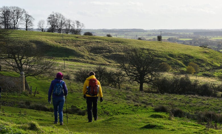 Market Rasen Routes Market Rasen Routes