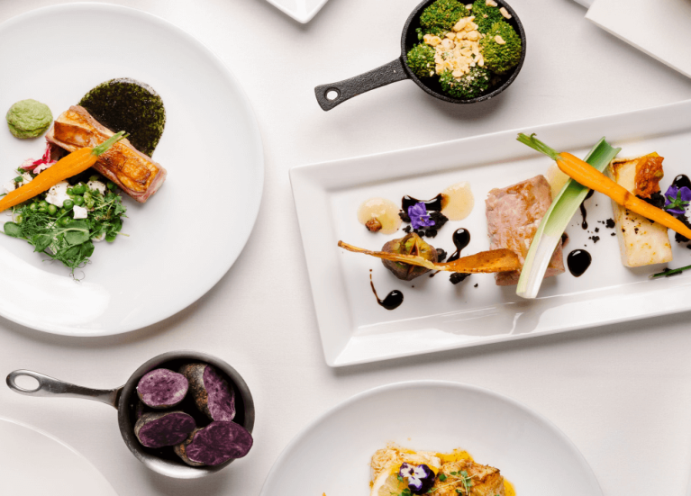 Laceby header food (1)