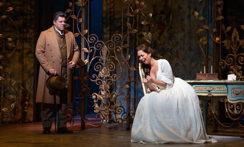 Live Screening at Stamford Arts Centre