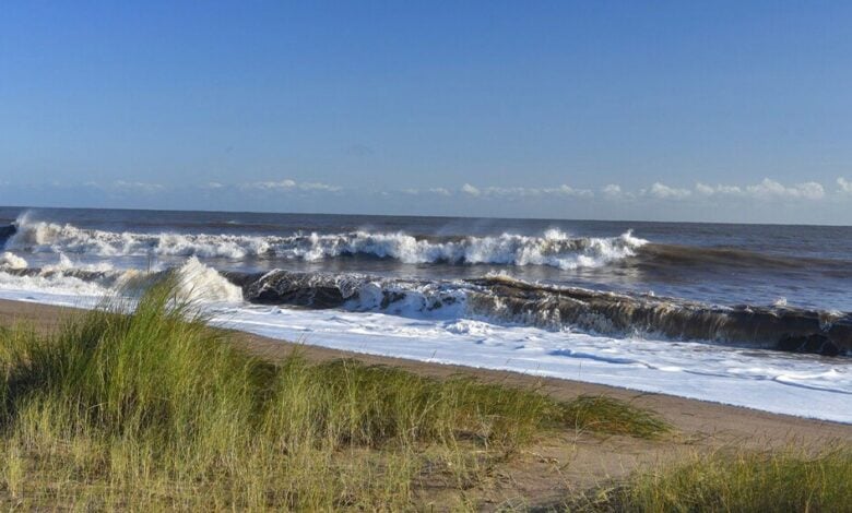 Natural Coast Beaches